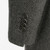 2000s Battistoni herringbone cashmere jacket