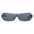 2000s Miu Miu Mask Sunglasses