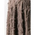 2000s A.N.G.E.L.O. Vintage Cult Raw Skirt