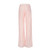 2000s Miu Miu Pink Trousers