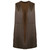 1960s A.N.G.E.L.O. Vintage Cult Multicolor Leather Vest