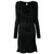 1990s Jean Paul Gaultier Midi Dress