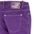 2010s Balenciaga Purple Jeans
