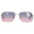 2000s ChloÃ© Pink Sunglasses