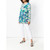 1980s Missoni Floral Pattern Sweater