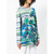 1980s Missoni Floral Pattern Sweater