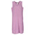 2000s Marni lilac bouclÃ© wool sleeveless midi dress