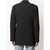 1990s Giorgio Armani Black Wool Jacket