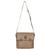 1990s Le-Solim Shoulder Bag