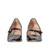 2000s Manolo Blahnik Black Mary Jane Pumps