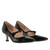 2000s Manolo Blahnik Black Mary Jane Pumps