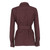 2010s Miu Miu Brown Belted Jacket