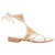 2000s Prada Flat Sandals