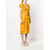 1980s A.N.G.E.L.O. Vintage Cult Printed Dress