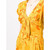 1980s A.N.G.E.L.O. Vintage Cult Printed Dress