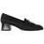 1990s Ralph Lauren Heeled Loafers
