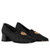 1990s Ralph Lauren Heeled Loafers