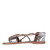 2000s Marni Silver Sandals