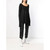 1990s AlaÃ¯a Black Long Sweater
