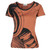 1980s Gianfranco FerrÃ© Printed T-Shirt