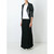1990s Jean Paul Gaultier Stitching Skirt