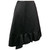 1990s Comme Des GarÃ§ons Aymmetrical Skirt