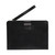 1990s Lancel Black Leather Purse