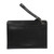 1990s Lancel Black Leather Purse