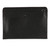 1990s Lancel Black Leather Purse