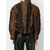1980s A.N.G.E.L.O. Vintage Cult Fur Jacket