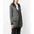 1990s Moschino Black And White Cardigan
