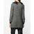 1990s Moschino Black And White Cardigan