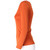 1970s Yves Saint Laurent Rust-Colored Top