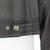 1990s Gianfranco FerrÃ© Grey Windjacket