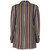 1990s Enrico Coveri Multicolour Wool Blazer