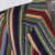 1990s Enrico Coveri Multicolour Wool Blazer