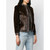 1970s A.N.G.E.L.O. Vintage Cult Leather And Fur Jacket