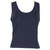1990s Emporio Armani Shoulders Strap Top