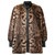 1990s A.N.G.E.L.O. Vintage Cult Lapin Fur Jacket