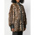 1990s A.N.G.E.L.O. Vintage Cult Lapin Fur Jacket