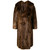 1970s A.N.G.E.L.O. Vintage Cult Beaver Fur Coat