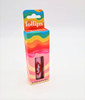 Lollips - Rainbow Swirl - Μη τοξικό παιδικό lipstick