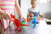 Magna Tiles Dino World - Μαγνητικό παιχνίδι 40 τεμαχίων Δεινόσαυροι