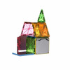 Magna Tiles Stardust - Μαγνητικό παιχνίδι 15 τεμαχίων με glitter