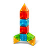 Magna Tiles Qubix - Μαγνητικό παιχνίδι 29τεμαχίων