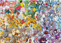 Pokemon Puzzle 2d - 1000 κομμάτια