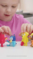 Hey Clay Bluey - Bluey Collection
