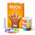 Hey Clay Bijou Sweet Rings - Δαχτυλίδια Γλυκάκια