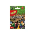 UNO minecraft