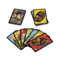 UNO minecraft